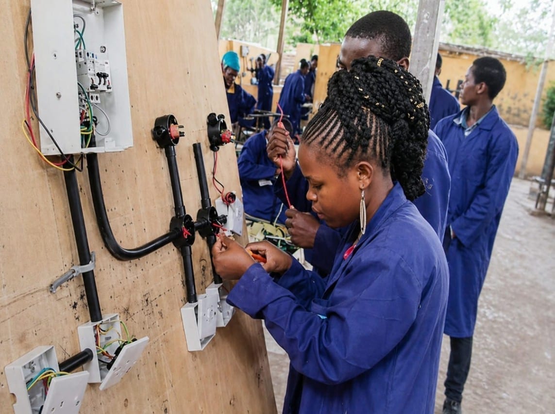 Electrical And Electronics Engineering
